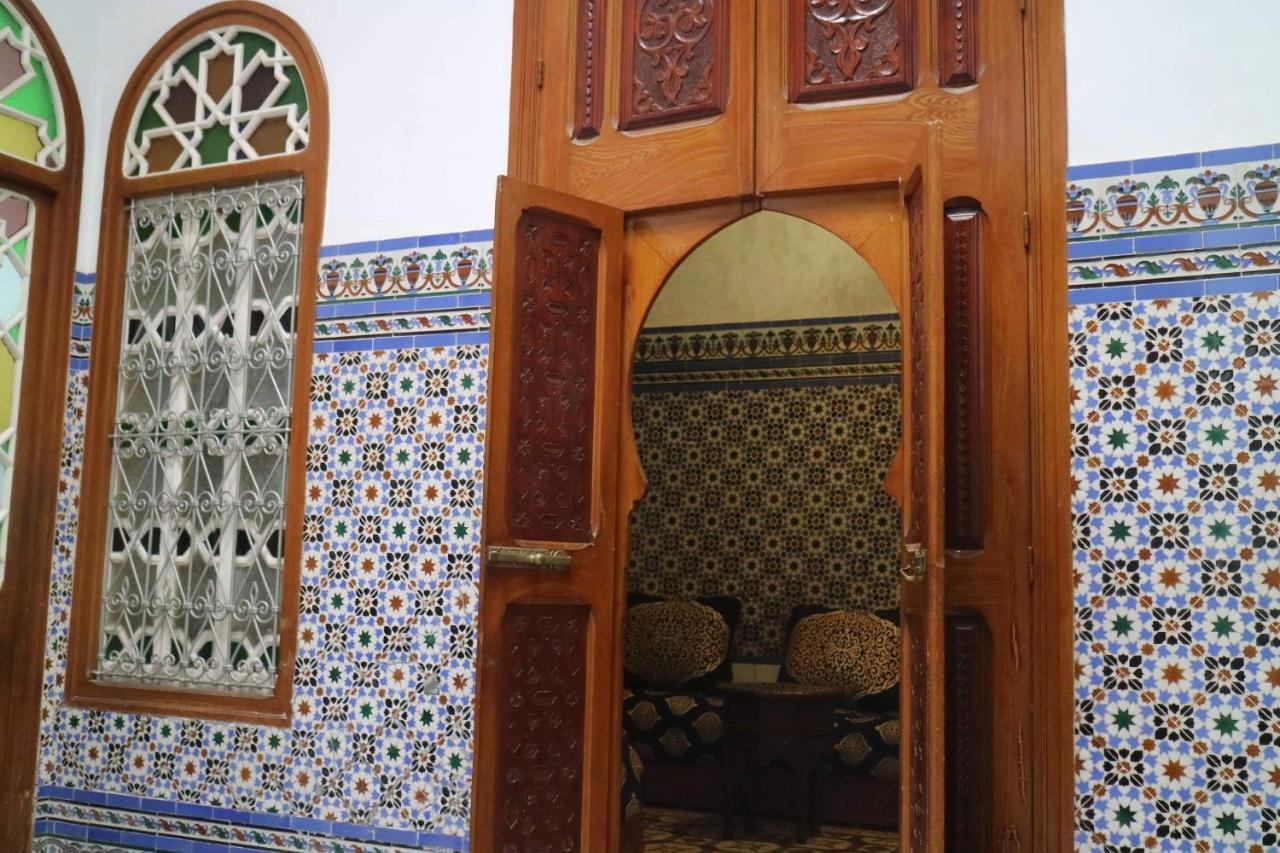 Soul Of Riad 2*