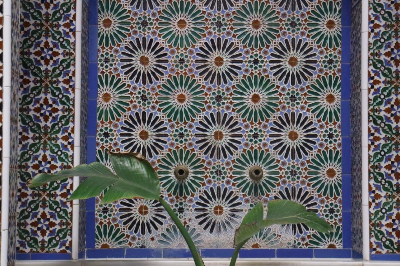 Riad Soul Of