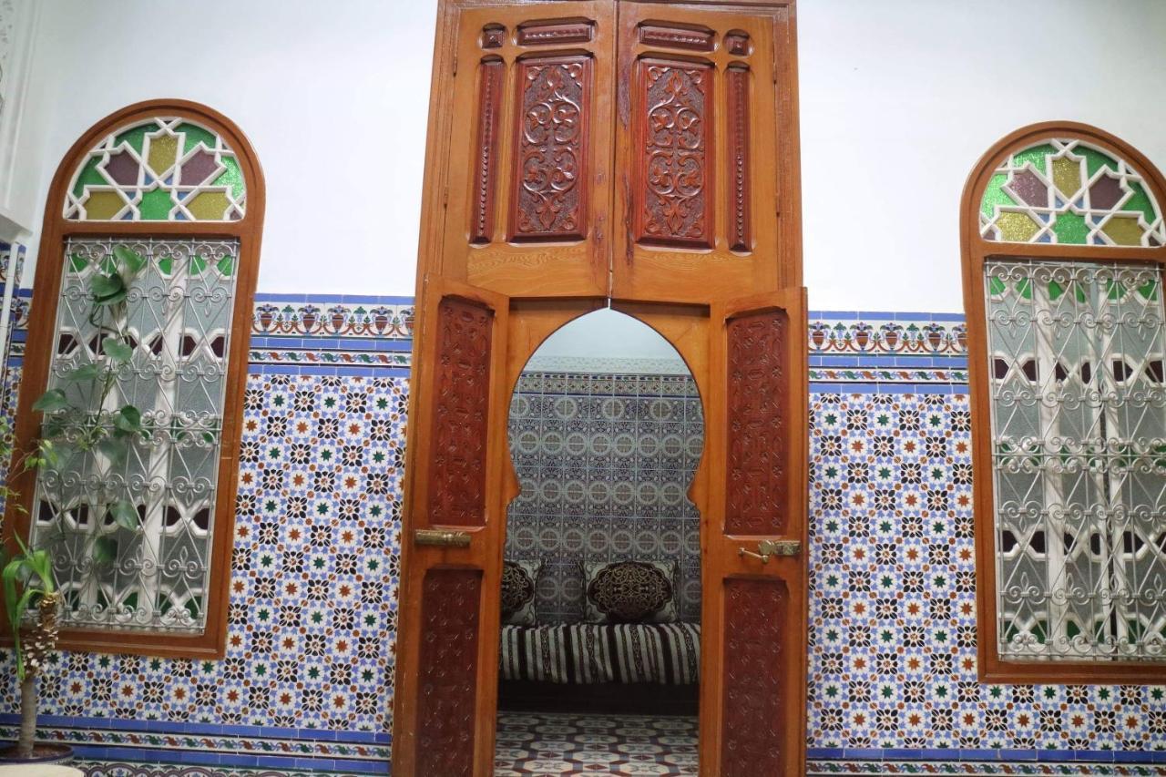 Soul Of 2* Tétouan